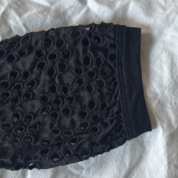 JohnnyWas Eyelet Top - Picture 9 of 9